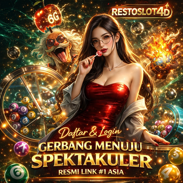 RESTOSLOT4D