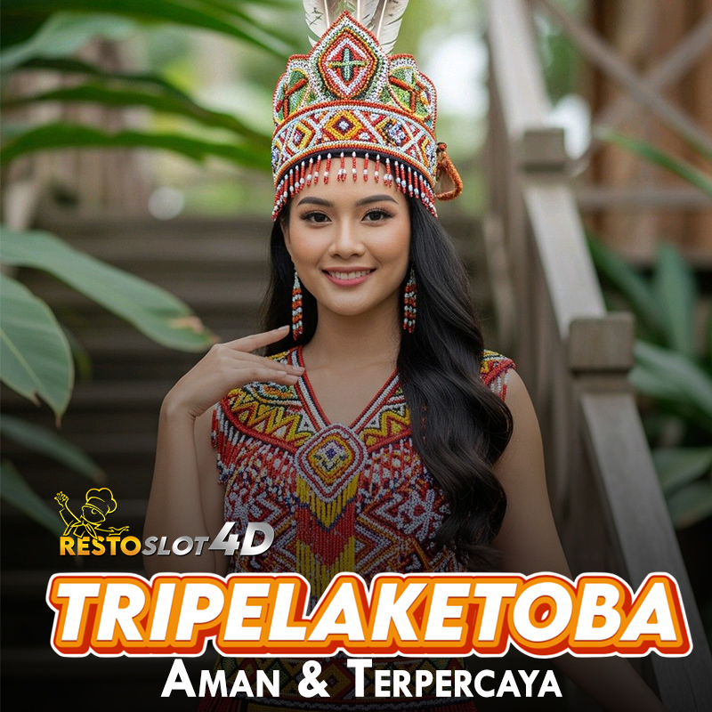 Galeri foto RESTOSLOT4D – Platform Akses Login & Registrasi Resmi yang Aman di Jakarta