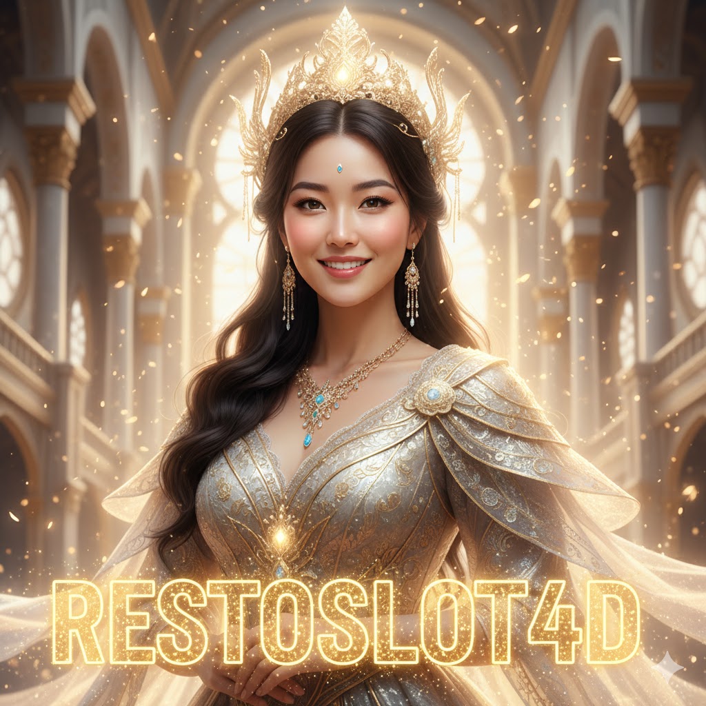 RESTOSLOT4D