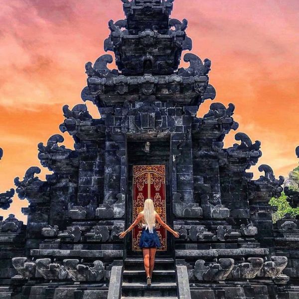 Tempat Wisata di Bali Terbaru