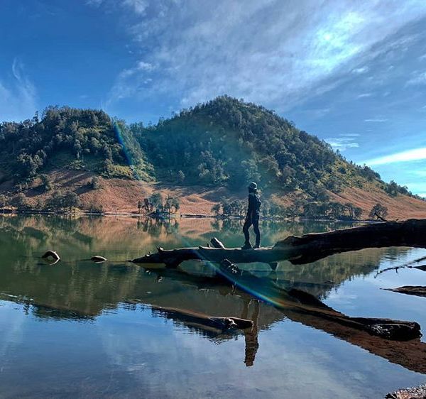 10 Tempat wisata di medan yang romantis