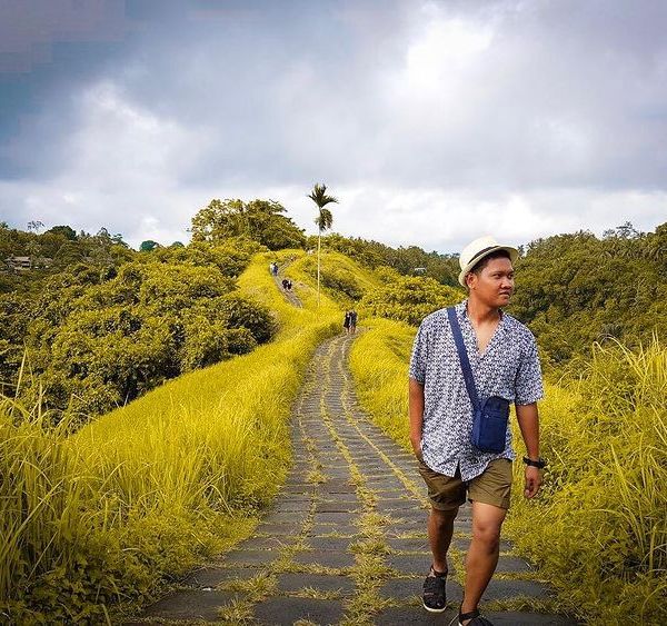 Bukit Cinta Campuhan Bali