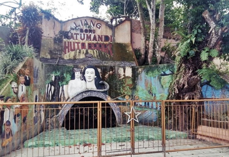 Legenda Natumandi Hutabarat