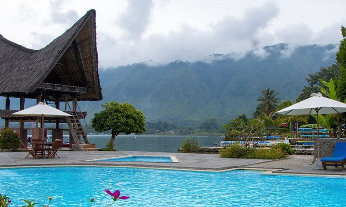 10 Pilihan Hotel Di Danau Toba Yang Sesuai Dengan Budget Anda